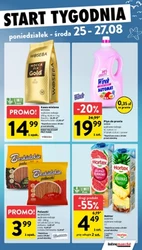Gorące ceny tygodnia! - Intermarche
