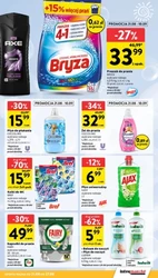 Gorące ceny tygodnia! - Intermarche