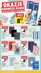 Gorące ceny tygodnia! - Intermarche