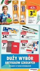 Gorące ceny tygodnia! - Intermarche