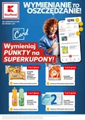 Wymienianie to oszczędzanie! - Kaufland
