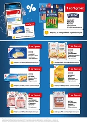 Wymienianie to oszczędzanie! - Kaufland