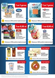 Wymienianie to oszczędzanie! - Kaufland
