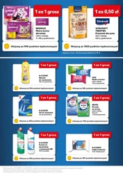 Wymienianie to oszczędzanie! - Kaufland