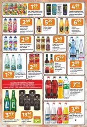 Indormator handlowy Społem Częstochowa