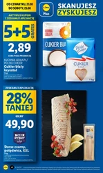 Hitowe produkty na start - Lidl