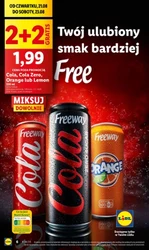 Hitowe produkty na start - Lidl
