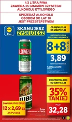 Hitowe produkty na start - Lidl
