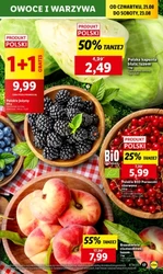 Hitowe produkty na start - Lidl