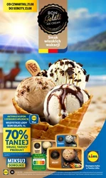 Hitowe produkty na start - Lidl