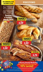 Hitowe produkty na start - Lidl