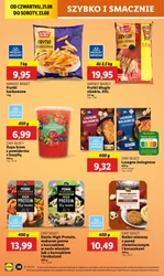 Hitowe produkty na start - Lidl