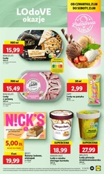 Hitowe produkty na start - Lidl