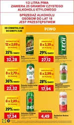 Hitowe produkty na start - Lidl
