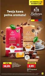 Hitowe produkty na start - Lidl