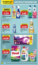 Hitowe produkty na start - Lidl