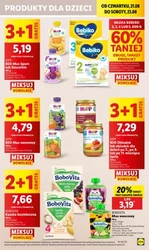 Hitowe produkty na start - Lidl