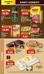 Hitowe produkty na start - Lidl