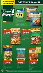 Hitowe produkty na start - Lidl