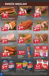 Oszczędzaj na codziennych hitach - Stokrotka Optima