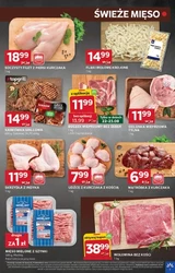 Oszczędzaj na codziennych hitach - Stokrotka Optima