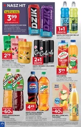 Oszczędzaj na codziennych hitach - Stokrotka Optima