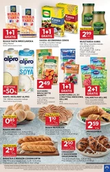 Oszczędzaj na codziennych hitach - Stokrotka Optima