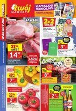 Zawsze po drodze - Twój Market