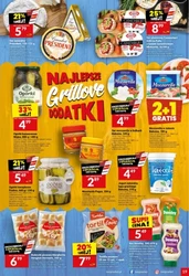 Zawsze po drodze - Twój Market