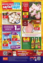 Zawsze po drodze - Twój Market