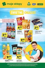 Świetne okazje! - Moje Sklepy