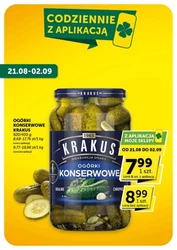 Smak, energia i oszczędność - Moje Sklepy