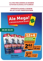 Smak, energia i oszczędność - Moje Sklepy