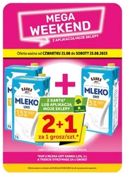 Smak, energia i oszczędność - Moje Sklepy