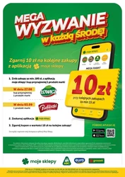 Smak, energia i oszczędność - Moje Sklepy