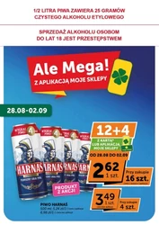Smakołyki w świetnych cenach - Moje Sklepy