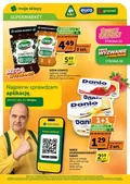 Smakołyki w świetnych cenach - Moje Sklepy