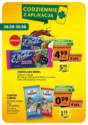 Smakołyki w świetnych cenach - Moje Sklepy