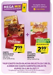 Smakołyki w świetnych cenach - Moje Sklepy