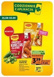 Smakołyki w świetnych cenach - Moje Sklepy