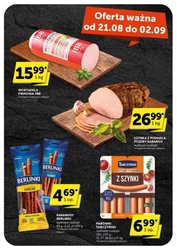 Smakołyki w świetnych cenach - Moje Sklepy