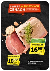 Smakołyki w świetnych cenach - Moje Sklepy