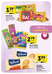 Smakołyki w świetnych cenach - Moje Sklepy