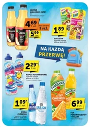 Smakołyki w świetnych cenach - Moje Sklepy