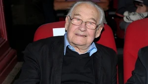 Festiwal Andrzeja Wajdy "Wajda na Nowo” odbywa się w Suwałkach - mieście narodzin reżysera