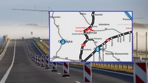 Nowa droga już prawie gotowa. Z centrum Polski na Litwę w 3 godziny