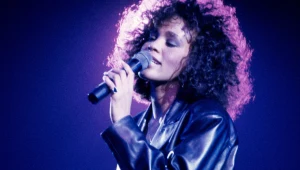 Whitney Houston - ikona muzyki pop