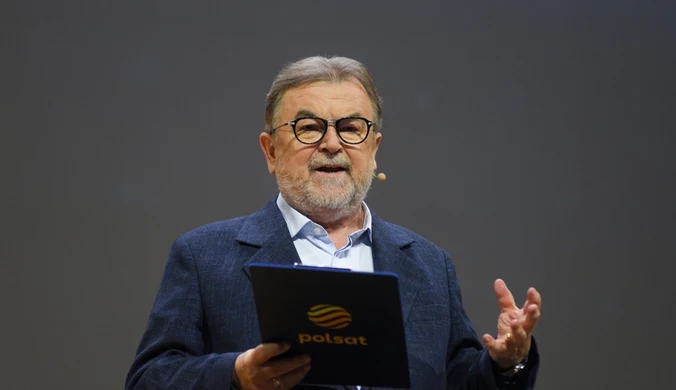 Edward Miszczak: Idziemy własną, stabilną ścieżką