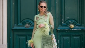 Ten odcień zdominował trendy w manicure. Będziemy nosić go również jesienią