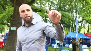 Polacy szykują się do Eurobasketu, a Gortat ze szpilą. "Siedzimy i się śmiejmy"